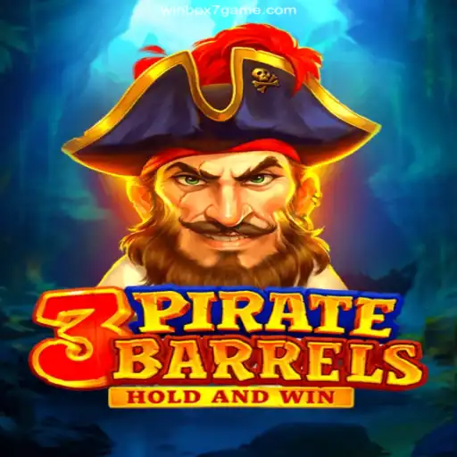 Exploring the Thrills of 3PirateBarrels and the Exciting World of Winbox7games