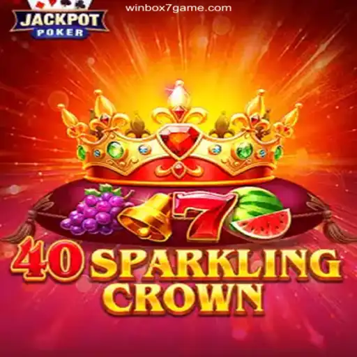 Discover the Exciting World of 40SparklingCrown: Your Gateway to Winbox7Games and PG Slots 777