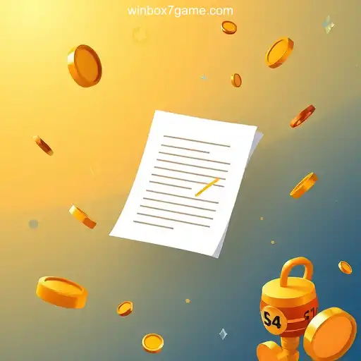 Exploring the User Agreement of Winbox7games - Melhor Plataforma de Jogos PG Slots 777💸