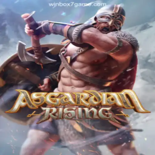 AsgardianRising - An Epic Gaming Adventure