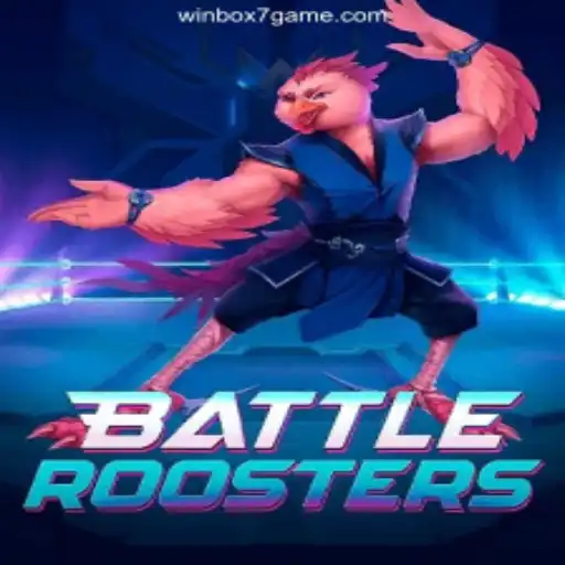BattleRoosters: Dive into the Ultimate Gaming Experience with Winbox7games