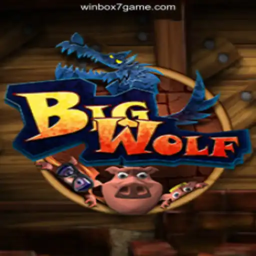 Explore the Exciting World of BigWolf on Winbox7games - Melhor Plataforma de Jogos PG Slots 777