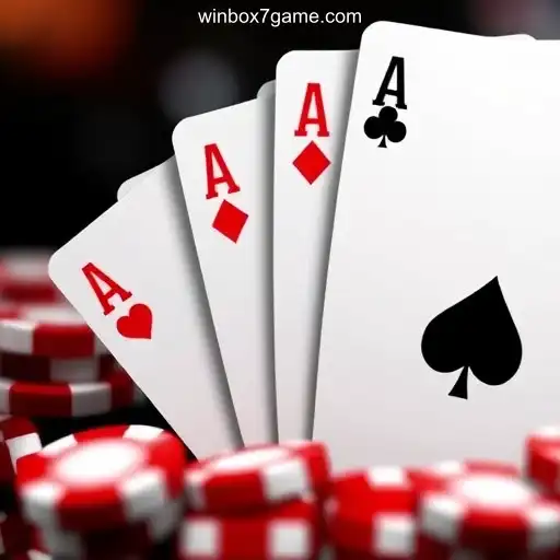 Mastering Blackjack: Strategies and Insights for Winbox7games Enthusiasts