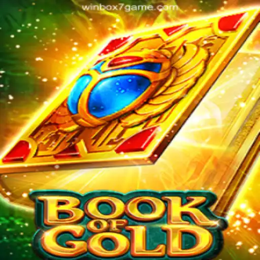 Unlocking the Secrets of 'Book of Gold' and Exploring the World of Winbox7games