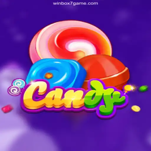 Exploring the Sweet World of 'Candy' on Winbox7games - The Best PG Slots Platform