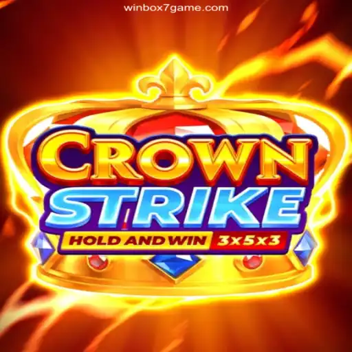 Exploring Crownstrike: The Ultimate Gaming Experience on Winbox7Games