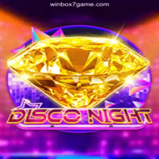 Unveiling DiscoNight: A Thrilling Journey into the World of Winbox7games