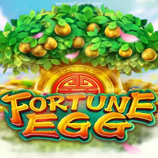 Exploring the Exciting World of FortuneEgg on winbox7games