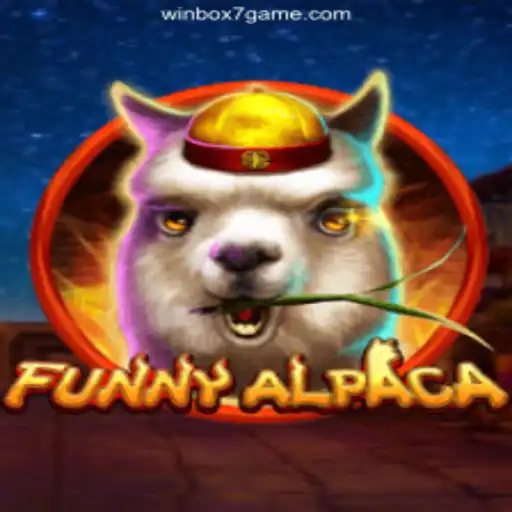 Exploring the Excitement of FunnyAlpaca on Winbox7games - Melhor Plataforma de Jogos PG Slots 777