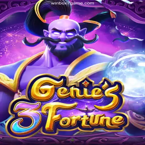 Discover the Thrills of Genie3Fortune: A Captivating Game Experience