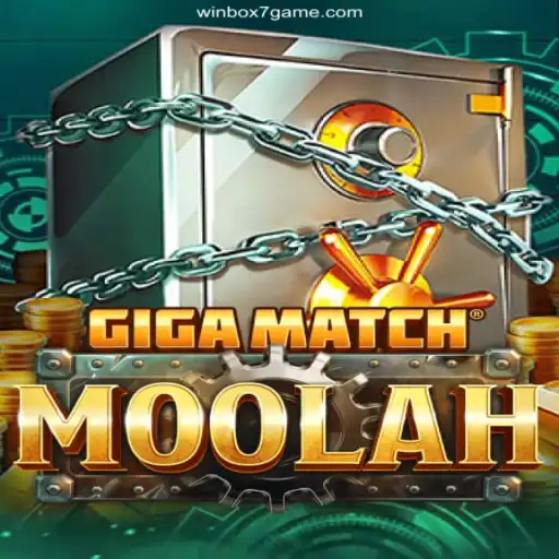 GigaMatchMoolah: Dive into a Revolutionary Gaming Experience