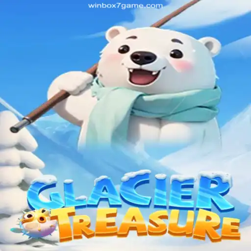 Discover the Icebound Adventure of GlacierTreasure on Winbox7games