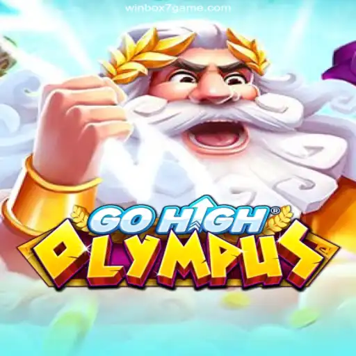 Unraveling the Mystery of GoHighOlympus: The Ultimate Guide to PG Slots 777