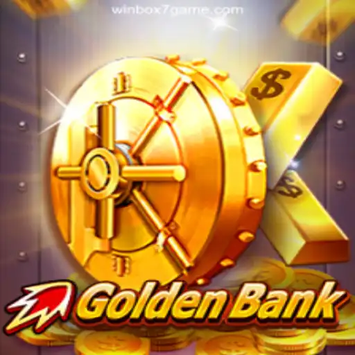 GoldenBank: The Next Big Hit in Gaming