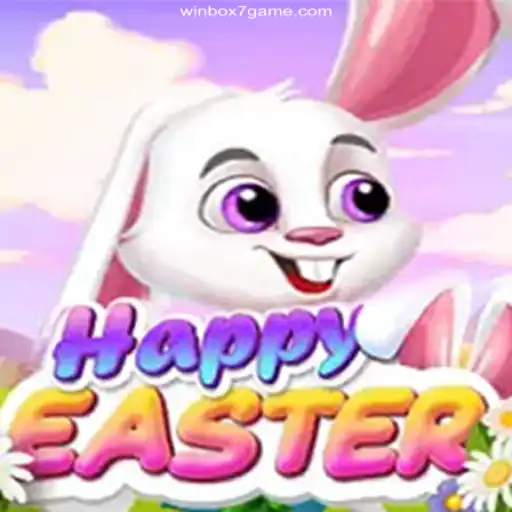 Discover the Excitement of HappyEaster with Winbox7Games
