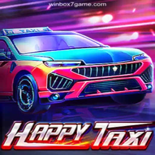 Exploring HappyTaxi: A Journey Through the Vibrant World of winbox7games - Melhor Plataforma de Jogos PG Slots 777💸