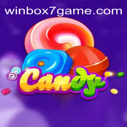 Exploring the Sweet World of 'Candy' on Winbox7games - The Best PG Slots Platform