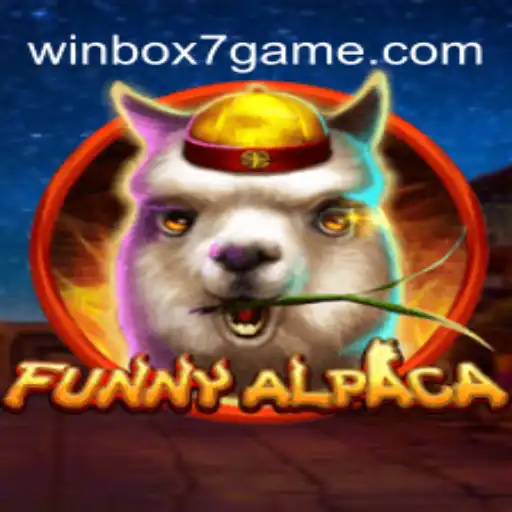 Exploring the Excitement of FunnyAlpaca on Winbox7games - Melhor Plataforma de Jogos PG Slots 777