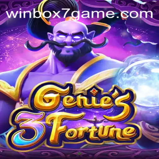 Discover the Thrills of Genie3Fortune: A Captivating Game Experience