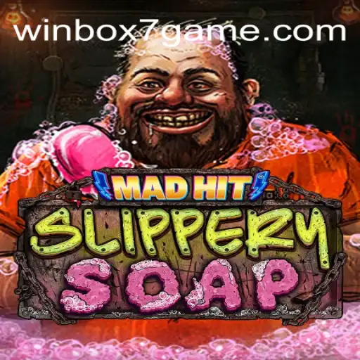 MadHitSlipperySoap: Dive into the Ultimate Gaming Experience