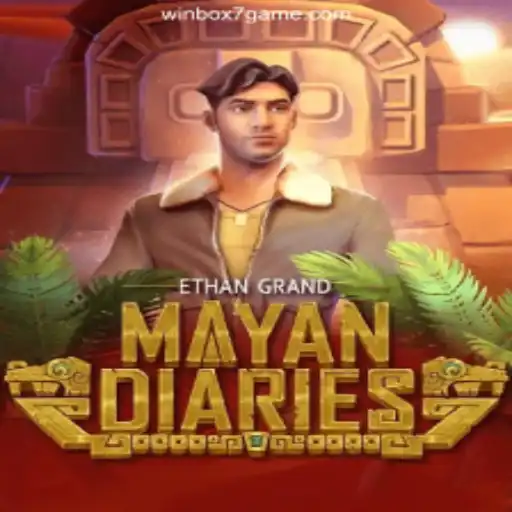 MayanDiaries: An Immersive Journey into the Mystical World of the Maya