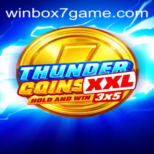 Exploring ThunderCoinsXxl: A New Phenomenon in Online Gaming