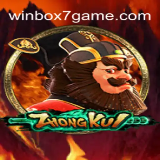 ZhongKui: Journey into the Rich World of Mythical Gaming