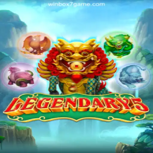 Exploring Legendary5: A Deep Dive into the Dynamic World of Winbox7games