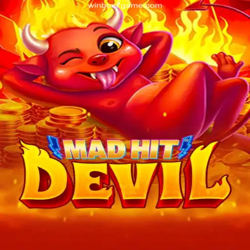 MadHitDevil: The Ultimate Gaming Experience on Winbox7Games