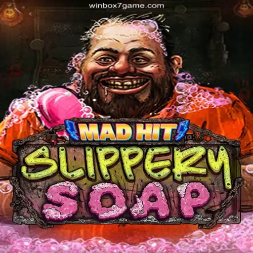 MadHitSlipperySoap: Dive into the Ultimate Gaming Experience