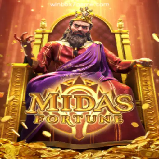 Exploring MidasFortune: A Golden Journey in Winbox7games