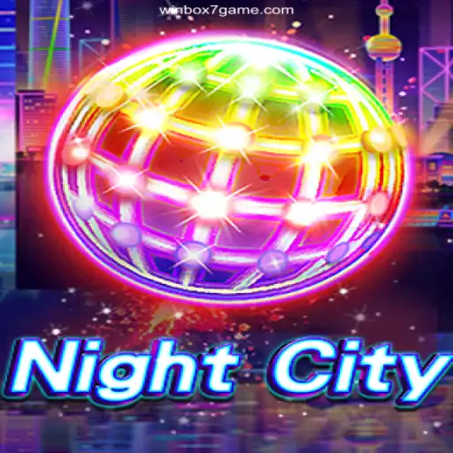 Explore the Thrilling World of NightCity on Winbox7Games - The Premier Platform for PG Slots 777