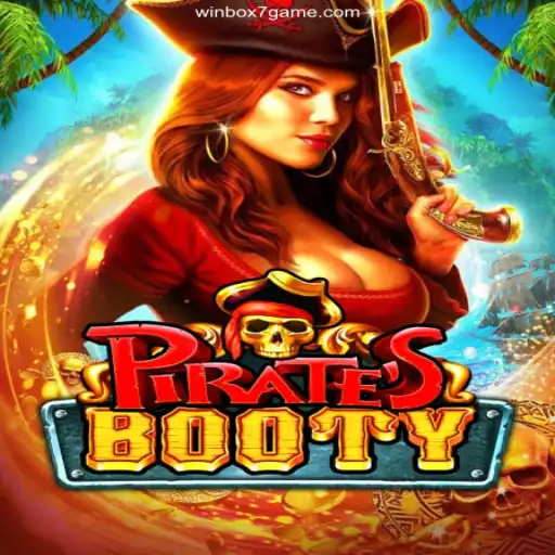 Discover the Excitement of PiratesBooty on Winbox7Games