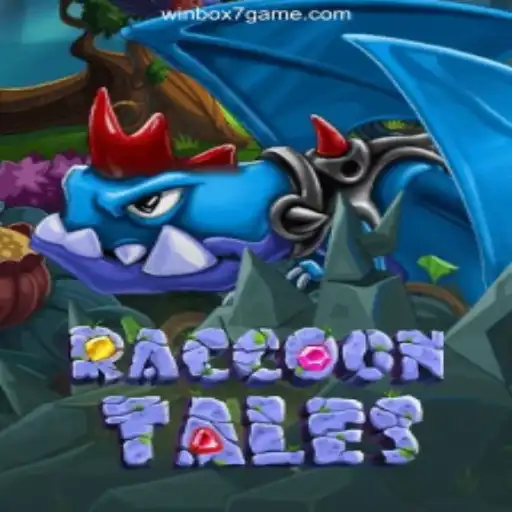 Explore the Enchanting World of RaccoonTales on Winbox7games