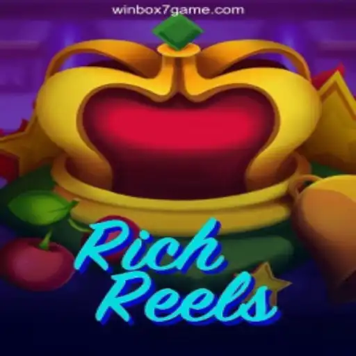 Discover RichReels: An Unparalleled Gaming Experience