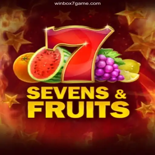Exploring SevensFruits: A Deep Dive into the Exciting World of Winbox7Games