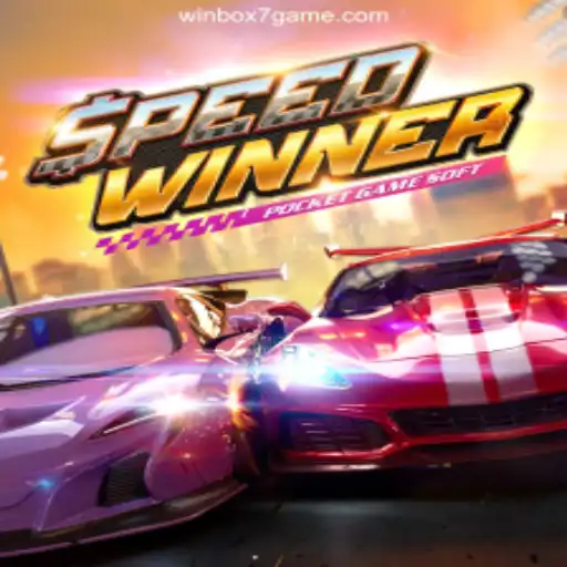Discover the Thrills of SpeedWinner: A Top Choice in PG Slots 777💸