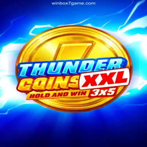 Exploring ThunderCoinsXxl: A New Phenomenon in Online Gaming