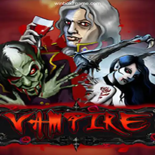 Vampire: Unraveling the Dark World of PG Slots 777 Games