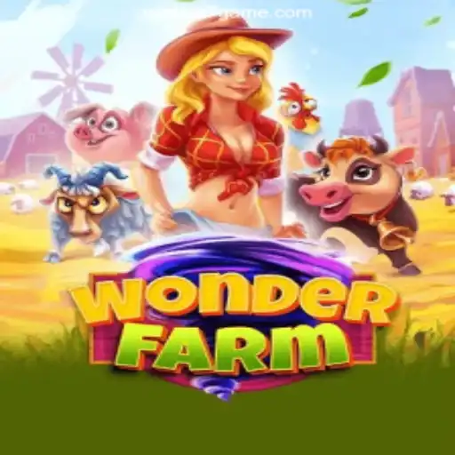Discover the Thrilling World of WonderFarm: A Journey into PG Slots 777 at Winbox7Games