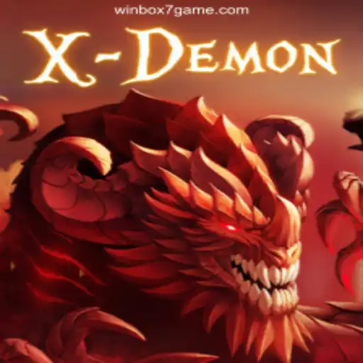 Exploring XDemon: An Exciting Adventure on Winbox7Games Platform
