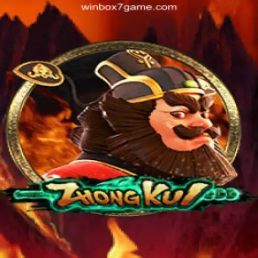 ZhongKui: Journey into the Rich World of Mythical Gaming